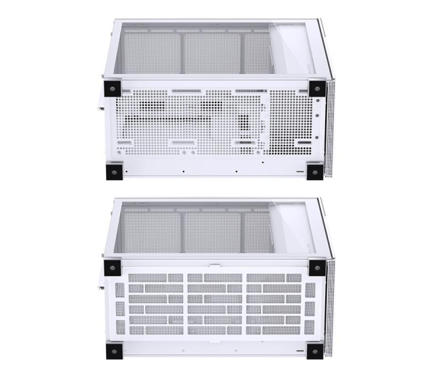 Jonsbo D41 STD Screen White GEJB-114 // D41 STD WHITE SC - 1132949 - zdjęcie 14